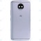 Motorola Moto G5s Plus (XT1803, XT1805) Capac baterie gri lunar