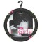 Husa volan neagra, Sumex &amp;quot;Flower Power&amp;quot;