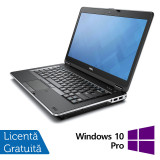 Cumpara ieftin Laptop Refurbished DELL Latitude E6440, Intel Core i5-4300M 2.60GHz, 8GB DDR3, 128GB SSD, DVD-RW, 14 Inch HD + Windows 10 Pro NewTechnology Media