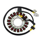 Magnetou stator Linhai 260/300/400cc ,103mm, 18 bobine-4T