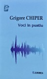 Carte Grigore Chiper (Autor Grigore Chiper) - Ed. Junimea, 2021, Brosata, 220 pagini, Literatura Rom&acirc;nă