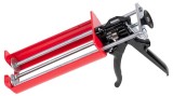 Pistol aplicare ancora chimica Strend Pro CG1310, dublu piston, 23 cm