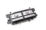 Modul Climatizare Jaguar XF X250 (2007-2015) 8X23-18C858-AG OEM Original