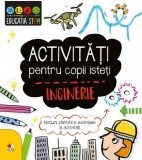 Descopera ingineria. Structuri, masinarii, constructii |, Litera