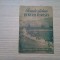 PRIMELE SFATURI PENTRU TURISTIT - Editura C.G,M., 1949, 34 p.