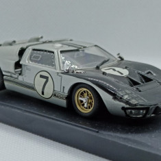 Macheta Ford GT40 - Bang 1/43