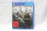 Joc Playstation 4 PS4 - The Order 1886