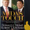 Midas Touch Donald J Trump Robert Kiyosaki