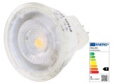 Lampă LED GU4 Alb Cald 2.3W 2700K