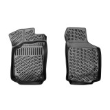 Covorase auto cauciuc Opel Combo C fata 2001-2011 59066