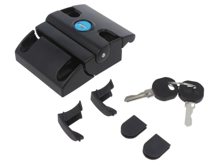 Clichet Profesional 1/4"