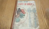 CARTE DE BUCATE - Sanda Marin - Editura Tehnica, editia a VII -a, 1969, 367 p.