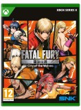 Fatal Fury City Of Wolves Special Edition XBOX SERIES X