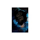 A Land of Never After: A Peter Pan Retelling