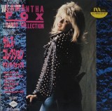 Samantha Fox &ndash; Sam's Collection, LP, Japan, 1987, stare impecabila (NM)