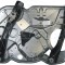 AIC 52944 Calitatea originală AIC Mecanism actionare geam