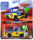 Masinuta metalica - Cars 3 - Dexter Hoover | Mattel