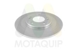MOTAQUIP LVBD1647 COATED Disc frana