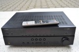 Amplificator Yamaha RX V 667 cu telecomanda si HDMI
