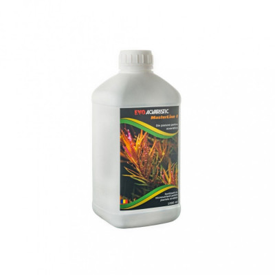 Fertilizant Micronutrienti Masterline I. 1L foto