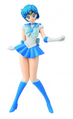 Sailor Moon Girls Memories Figure Sailor Mercury 16 cm foto