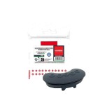 Garnitura Conector TM5 MONDO Compatibila Robot Bucatarie Vorwerk Bimby OEM Piesa 32056
