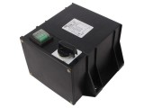 Regulator viteză INDEL 230VAC Clasă termică Ta40B