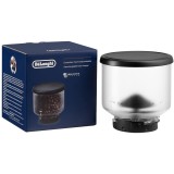 Recipient interschimbabil pentru boabe de cafea AS00006310, compatibil cu gama de espressoare De&rsquo;Longhi Rivelia EXAM440, Delonghi