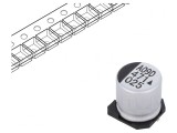 Condensator Electrolitic SMD 470uF 25V 10x10mm