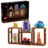 LEGO Colec&Aring;&pound;ia minerala Quality Brand