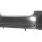 Bara spate Toyota Corolla Model Hatchback (Ae11), 01.2004-03.2007, Trebuie Vopsita/neprimerizata, 5215902924, 811596-J