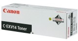 Toner original Canon C-EXV14