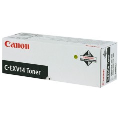 Toner original Canon C-EXV14