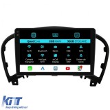 Navigatie Dedicata Nissan Juke (2010-2017), 9Inch, 2Gb Ram, 32Gb Stocare, Carplay Performance AutoTuning, General