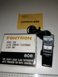 Cumpara ieftin BLITZ FOTO VINTAGE FONTRON 808 - JAPAN - IN CUTIE