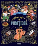 Marea carte a piratilor