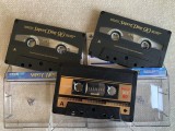 Lot 3 Casete TDK si MAXELL CrO2 - Inregistrate o singura data - 19
