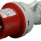 Fisa mobila 32A, 4P, 400V, IP44 ProAdvanced PowerfulTools