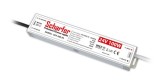 Sursa alimentare 100W 24V IP67, Scharfer