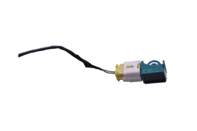 Senzor de impact dreapta față FIAT 500 312_ 2017 OEM: 51881704 18079782 foto