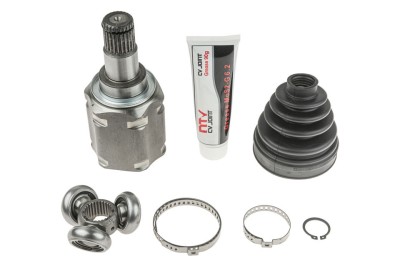 Cap planetara spre cutie Toyota Rav-4 2.4 2000-2006, 2.2 D4-D 2006-, Camry 2.0, 2.4 2001-2006, 2.4 2006-2011, 2.5 2011-, Avensis Verso 2.0, 2.0d-4 Us foto