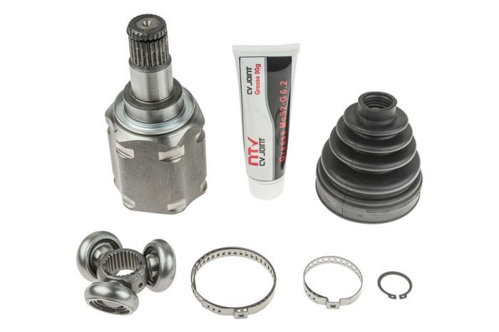 Cap planetara spre cutie Toyota Rav-4 2.4 2000-2006, 2.2 D4-D 2006-, Camry 2.0, 2.4 2001-2006, 2.4 2006-2011, 2.5 2011-, Avensis Verso 2.0, 2.0d-4 Us