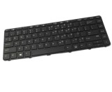 Tastatura HP 6037B0114703, 830323 001, ProBook 430 G3, ProBook 440 G3