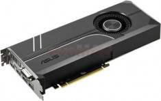 Placa Video ASUS GeForce GTX 1060 Turbo, 6GB, GDDR5, 192 bit foto