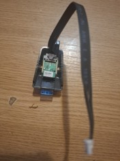 Buton de alimentare IR - Tv Samsung UE32M4002AK