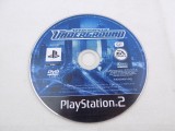 Joc PS2 Need for Speed Underground - PlayStation 2, PAL, Testat