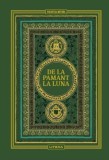 De la Pamant la Luna - Jules Verne - Litera