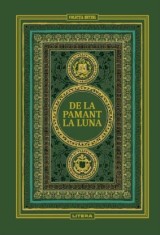 De la Pamant la Luna - Jules Verne