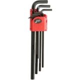 Jetech JEPM-B9 - Set imbusuri 1.5-10 mm 9 bucati