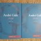Andre Gide - Jurnal ( 2 volume )
